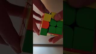 DAY 27 OF DOING A MOVE A DAY UNTIL ITS SOLVED