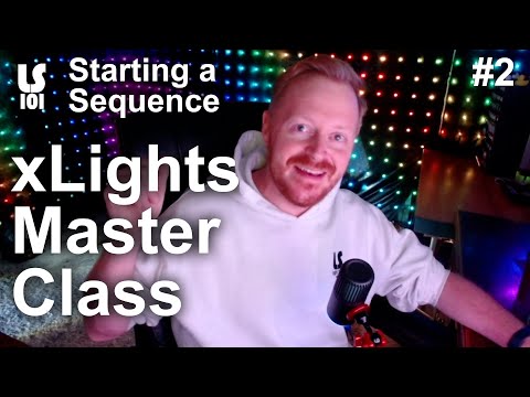 Sequencing Master Class: Starting a Sequence