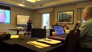 Veteran Testimony - Brook Training Solutions Chapter 31 Freight Broker Course