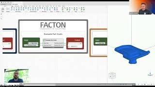 Cost Engineering Demo - Synera Run