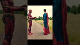 If I win I get to tell everyone #justiceleague #superman #shorts