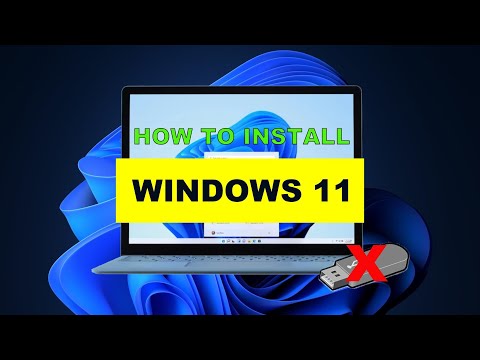 How to Install Windows 11 on Any PC? [Step-by-Step Guide] #windows11download