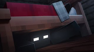 The Story Of Simon_12: Herobrine's Secret Brother