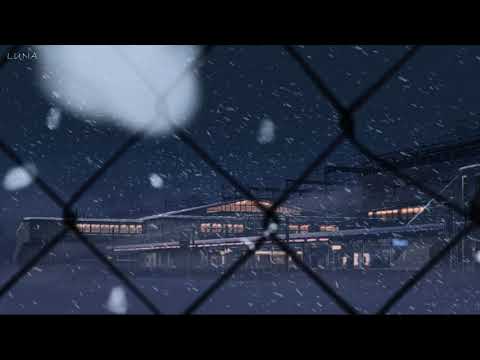 "The Night That Never Ends" Beautiful Heartwarming Music To Sleep Better