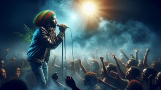 Exclusive New Reggae music mix