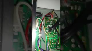 Tractor Amplifier Inside View #Audio #Amplifier #Diy #Hindi #TechnicalHelp #Tractoramplifier
