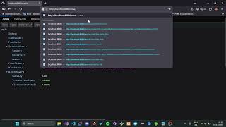 Blockchain From Scratch: Proof-of-Work, Mining, Block Rewards Demo (Go + React)