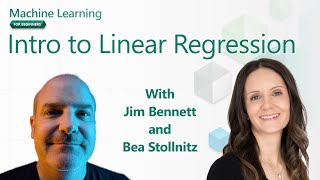 ML for Beginners – Introduction to Linear Regression