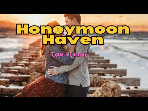 "Paradise Found: Your Ultimate Honeymoon Destination Guide"