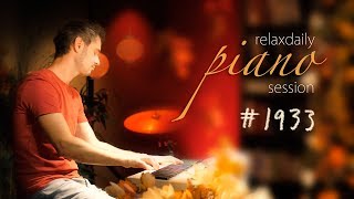 Beautiful Piano Music - stress relief, study music, relaxing music [1933]