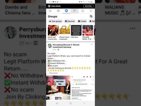 Make Money From Facebook Part 2