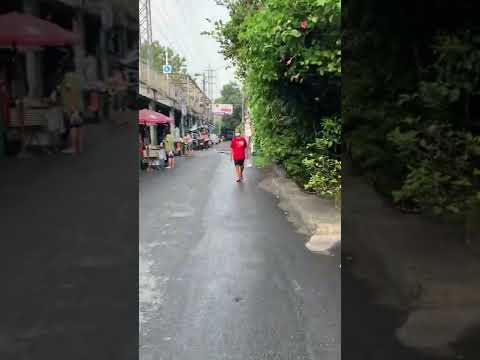 The Best Breakfast in Bangkok
