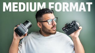 Is Medium Format All Hype? The REAL Reason People Love It