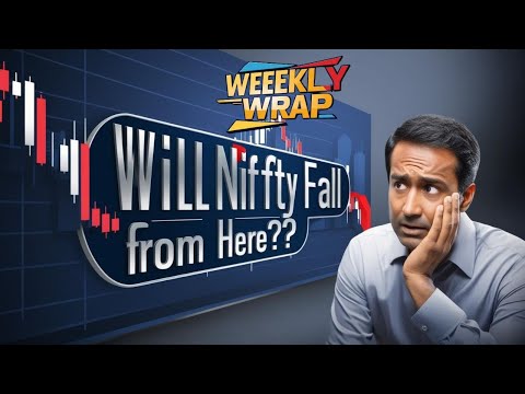 This can make the  #NIFTY Fall From here !!   #breakingnews #stockmarket #TRUMP #markets