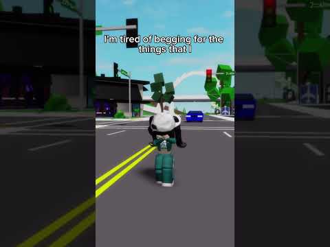 told me think about well I did || #fyp #roblox #edit #funny