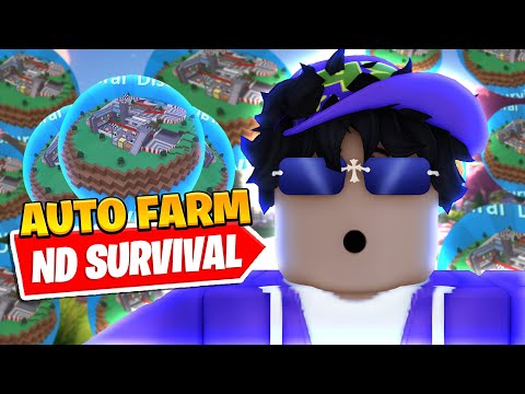 *UPDATED* Best Natural Disaster Survival Auto Win Script *Troll Mods*