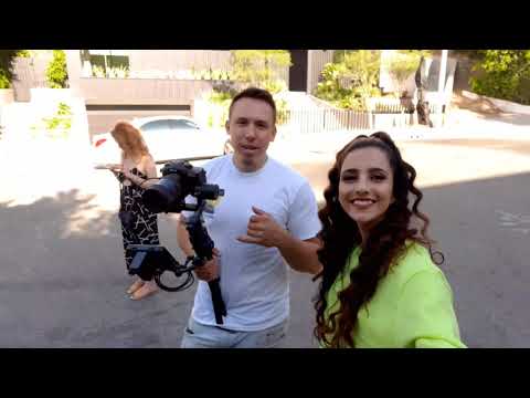 CHAII - Lightswitch (Behind the Scenes)