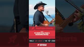 ¡TENDENCIAS MUSICALES EN YOUTUBE NUEVA ZELANDA! 🔥 31 MAYO #shorts #republicnetwork