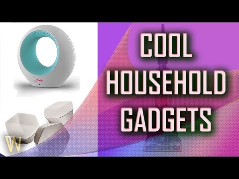 7 COOL HOUSEHOLD GADGETS THAT WILL MAKE YOUR LIFE EASIER | YOU CAN BUY ON AMAZON
