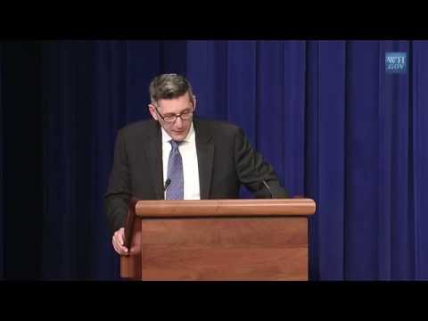 Recovery at the White House (1/5)