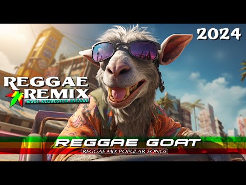 REGGAE DO MARANHÃO 2024 • O Melhor Do Reggae Internacional • Música Reggae 2024 (REGGAE REMIX)