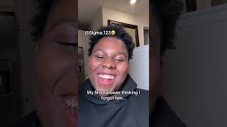 My first follower🥹❤️‍🩹