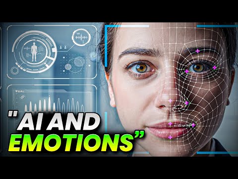 AI and Emotions: Can Machines Truly Understand and Manipulate How You Feel?