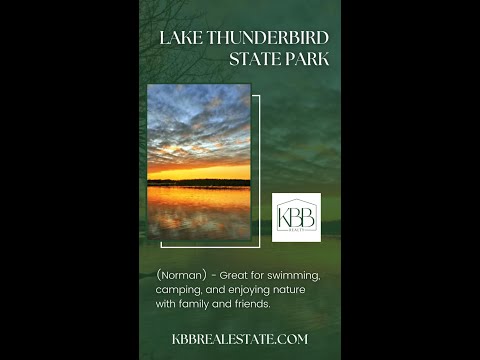Want to live near this beautiful park?