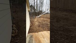 Final Project For 2025 😎 #awesome #cool #landscape #fyp #explore #entrepreneur #fun #dirt