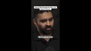 Discover the Future of Search with AI!