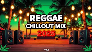 Reggae Chillout Mix 🍹 Perfect for Late Nights, Wine & Good Thoughts