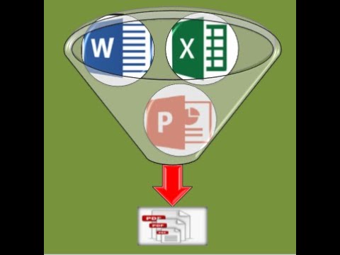 BULK  PDF Generator UI