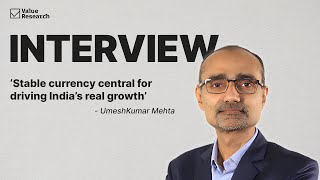 UmeshKumar Mehta on Samco's Flexi-Cap Strategy & Market Recovery | Value Research