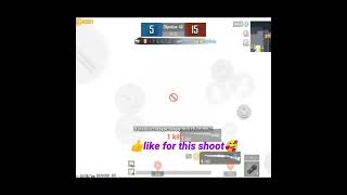 Best sniping in BGMI || 6finger claw settings #Teenz #pubgmobile #pubgm #victorIQ9999 #pubgandroid