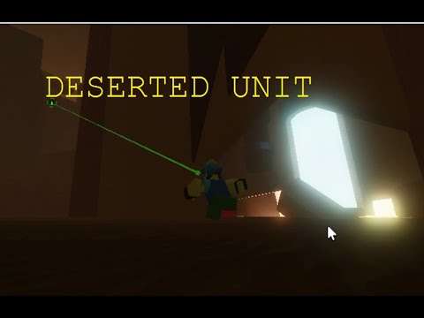 Deserted Unites (Easy) by dripperoniz //FE2:CM