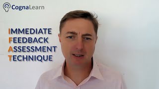 CognaLearn Relaunches Immediate Feedback Assessment Technique (IF-AT) Forms!