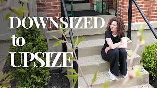 Why We Downsized Our Home with 4 Kids -- And Don't Regret It