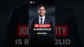RBI Grade B: A Prestigious Career with Work-Life Balance. #govermentjob #jobs #newjobs #rbigradeb