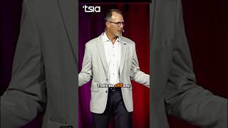 4 Ways AI Is Taking Over Tech Workflows | TSIA World INTERACT #Shorts #AI #Tech #B2B #Conference