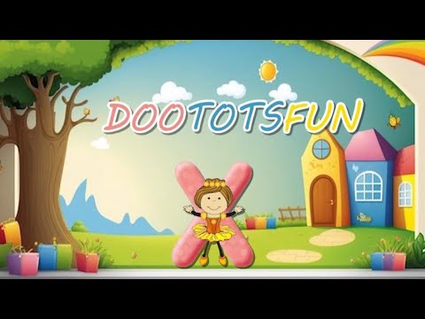 Alphabet X | ABC | Kids, Fun, Informative and Knowledge | Songs and Nursery Rhymes