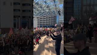 Albuquerque Demonstration: January 30, 2026