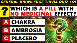 The Ultimate Quiz To Supercharge Your Brain! Ep 161