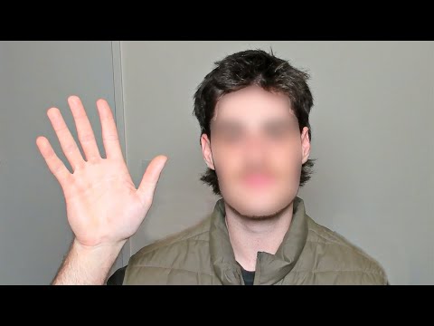 Hallow Face Reveal