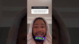 Pro Trader Advice🔥 on Trading & Life..#forextrading #scalping #patrexpro #forexstrategies