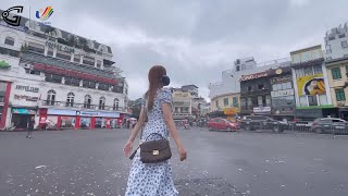 Exploring some parts of Viet Nam with Tricia | 31st SEA Games