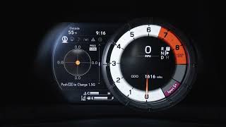 Lexus Technology