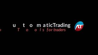RoboTrade - The trading signals indicator for ProRealTime