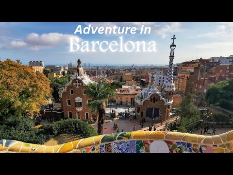 Barcelona Like Never Before Hidden Gems & Must See Spots in 2025