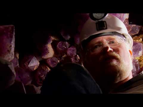 Mineral Explorers - Season 1 Bolivia Excerpt