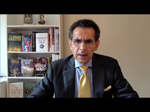 Popescu Report - Gold and the International Monetary System